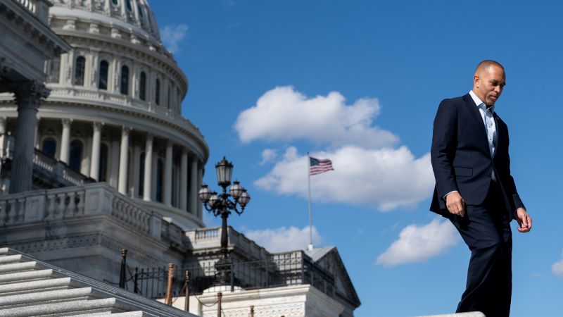 Democrats are winning the shutdown politics. Can they stop now?