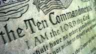 Texas judge temporarily blocks law requiring Ten Commandments in schools