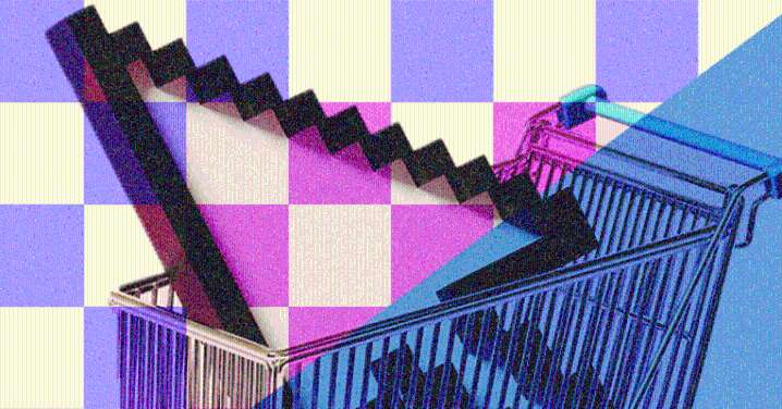 This Cyber Monday, Get Peacock or Paramount+ for Free When You Sign Up for Walmart+