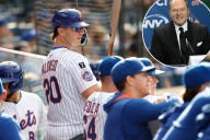 Scott Boras' Pete Alonso update could be positive sign for Mets