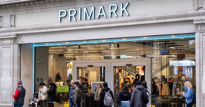 'Stylish' £36 Primark blazer looks 'so similar' to £695 luxury style