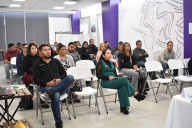 Impulsa el Instituto Municipal de las Mujeres panel sobre justicia con enfoque de género