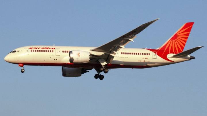 Air India To Resume Delhi-Shanghai Flights From February 2026, To Operate 4 Times A Week