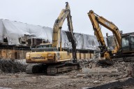 Cost to take down Duluth parking ramp climbs to $2.5 million