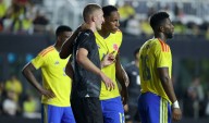 Cambio de última hora afecta Colombia vs Australia: ya es oficial
