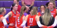 UE Volleyball drops season finale, to Southern Illinois