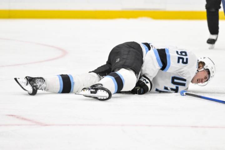 NHL Injuries: Oilers, Wild, Predators, Islanders, Rangers, Kraken, Leafs, and Canucks