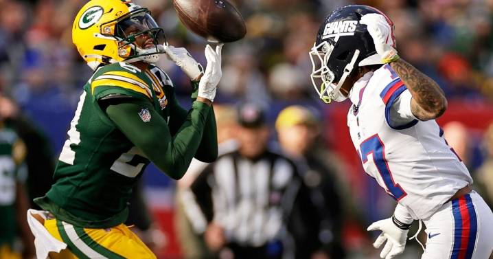 Pick parade? After dropping four would-be interceptions against Giants, Packers defense aims to take advantage of Vikings’ J.J. McCarthy’s penchant for picks