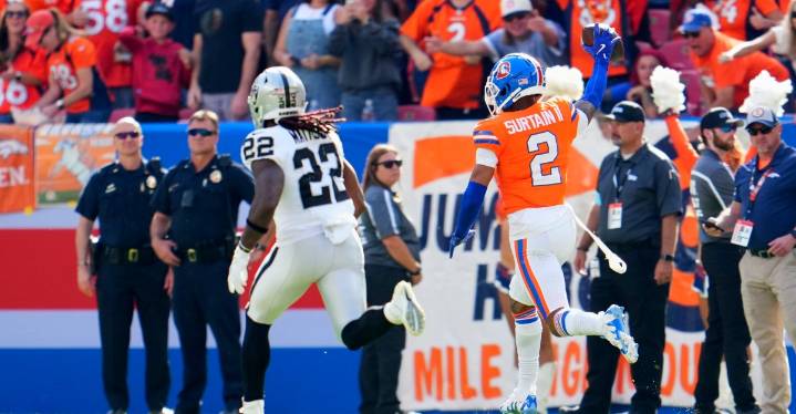 Broncos vs Raiders: 3 Keys to Victory