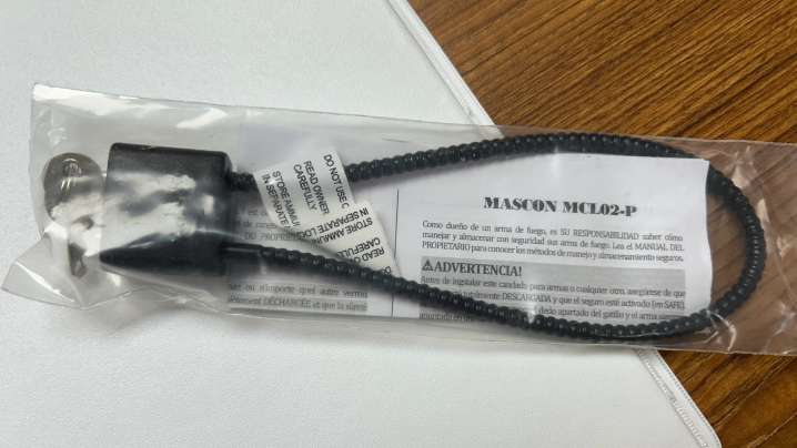 Flint father sentenced to prison after young daughter shot in head