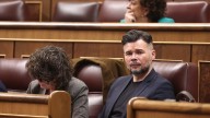 "Ayuso no se toca" y "una guerra contra unas ideas": la reacción de Rufián tras el fallo del Supremo contra García Ortiz