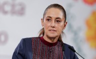 Sheinbaum anuncia que no habrá mañanera este jueves 20 de noviembre