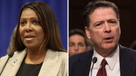 Judge dismisses James Comey and Letitia James indictments over 'unlawful' prosecutor appointment