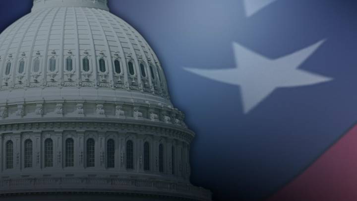 Arizona Senators vote 'No' amid shutdown resolution push