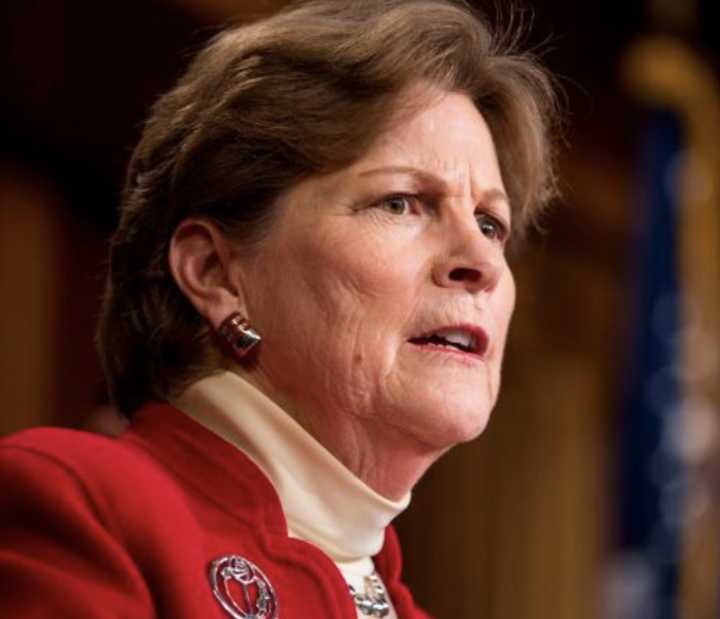 COLE: Shaheen’s Shutdown Hypocrisy