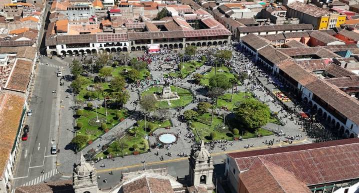 Juegos Bolivarianos Lima y Ayacucho 2025: Entradas, sedes y delegaciones