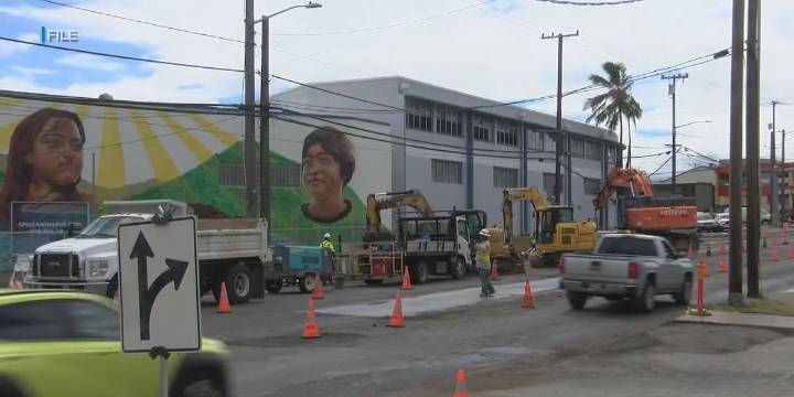 Deadline extended for businesses impacted by rail construction to apply for grants