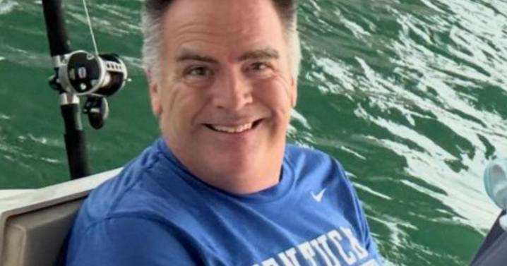 Canton police asking for help finding missing man