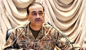 Pakistan Grants Lifetime Immunity To Army Chief Asim Munir