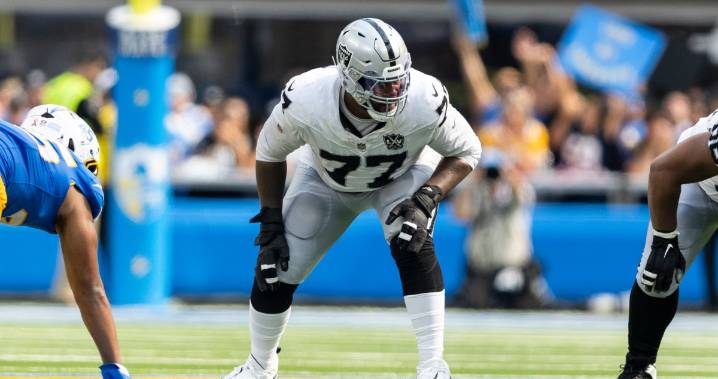 What signing Thayer Munford Jr. means for the Patriots