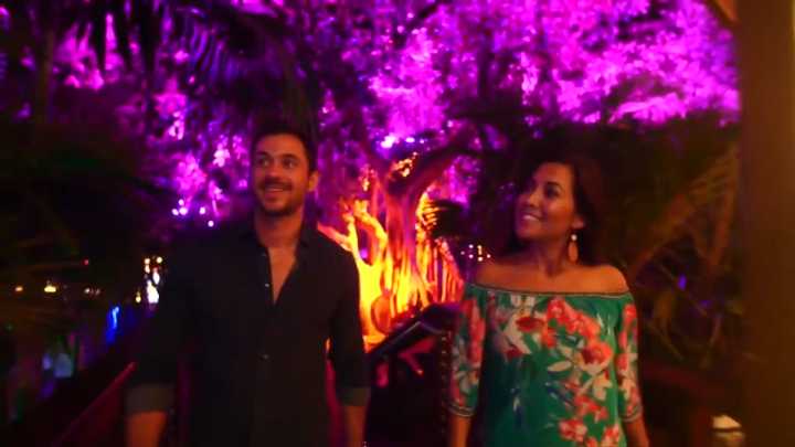 Luminosa to light up the night at Jungle Island with hundreds of lanterns for a 4th year