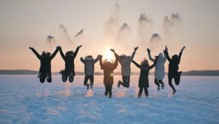 4 Practices to Reduce Holiday Stress