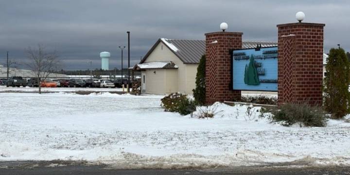 Northern New York prison closure sparks community concerns