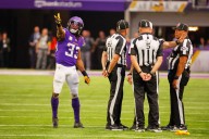 NFL Week 10: Sloppy play, penalties, and drops reign