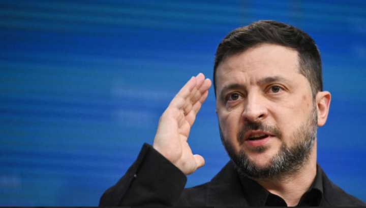 Presidente ucraniano a prueba por escándalo de corrupción y batallas judiciales