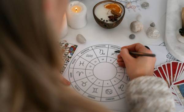 Asombro por los signos que van a enamorarse esta semana, según IA