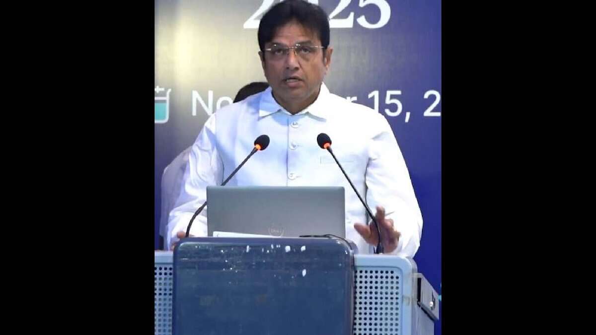 Telangana set to become India’s ‘Aero-Engine’ hub: Sridhar Babu