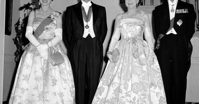 Buckingham Palace will stage the largest-ever display of Queen Elizabeth II's fashion next year