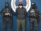 Caso Carlos Manzo: detención de Jorge Armando “N”, presunto autor intelectual