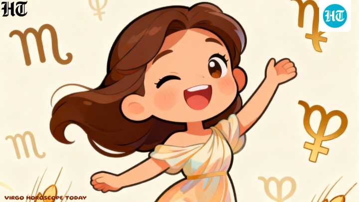 Virgo Daily Horoscope Today for November 17, 2025