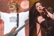 High-Profile Evanescence and Sublime Concert Canceled Unexpectedly