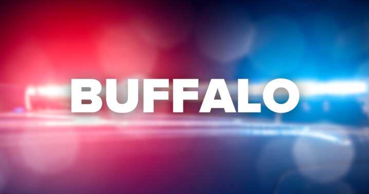 12-year-old, 3 teens and an adult charged in connection with armed robbery at Canisius University