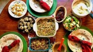 Survey shows America's favorite Thanksgiving side dish