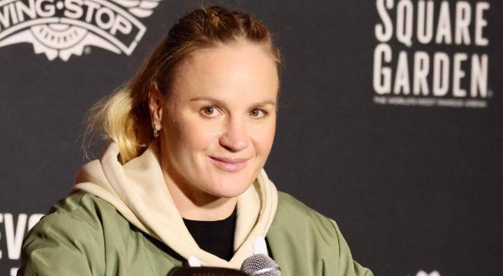 Valentina Shevchenko evoca a Perú antes de su histórica pelea en UFC 322: "Seguir siendo campeona"