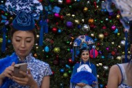 Hollywood Christmas Parade ready to roll anew