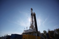 How did Ohio become the primary dumping ground for fracking waste?