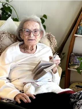 Katie W. Ellis, 92, of Lanexa | Williamsburg Yorktown Daily