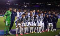 El argentino Esteban Solari llega al banquillo de Pachuca