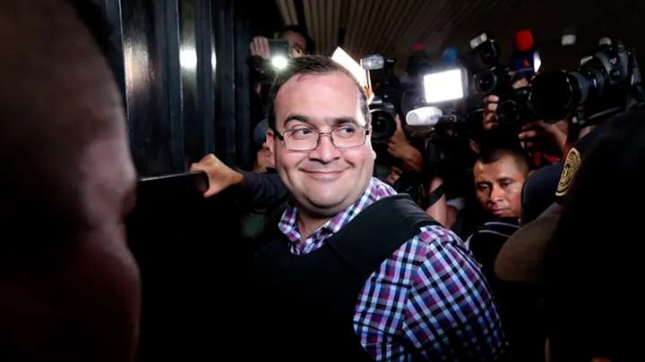 Duarte podría recuperar su libertad la próxima semana