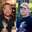 Collin Gosselin: I'm Sooooo Happy My Dad Got Remarried!