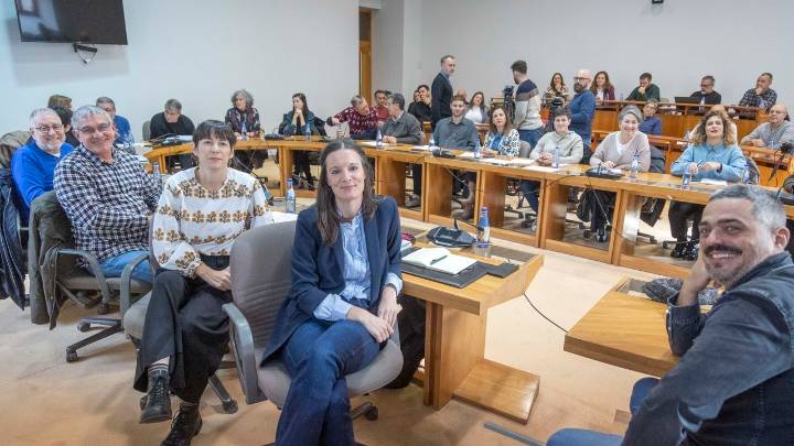 El BNG enmendará los presupuestos para incrementar en 15 millones el Servizo de Axuda no Fogar