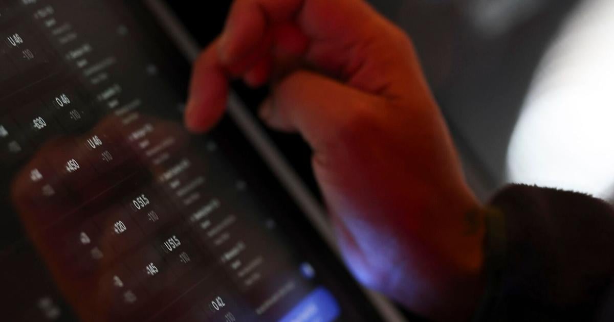 Clock is ticking ahead of NCAA’s decision on proposed gambling rule