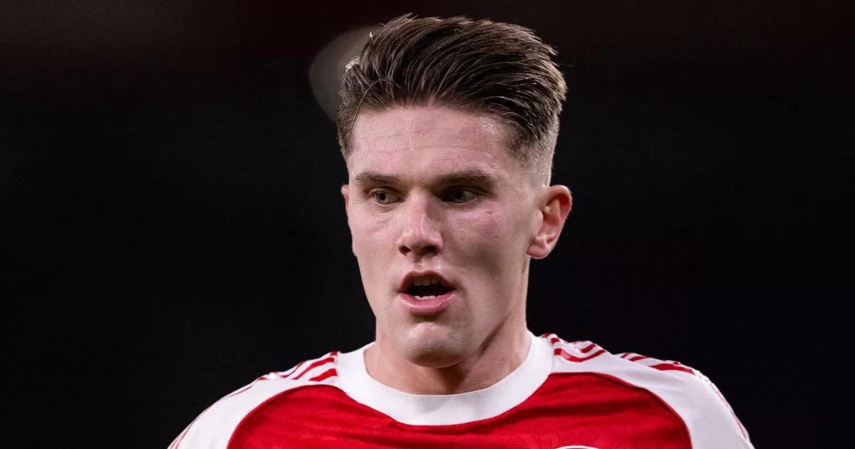 Arsenal news: Viktor Gyokeres warned he's 'too heavy' as manager reveals injury 'relapse'