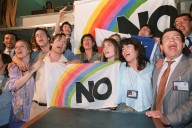 How Chile Was Persuaded to Vote ‘No’ to Dictatorship