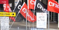 Queensland CFMEU inquiry LIVE updates: Union misconduct claims to set be examined
