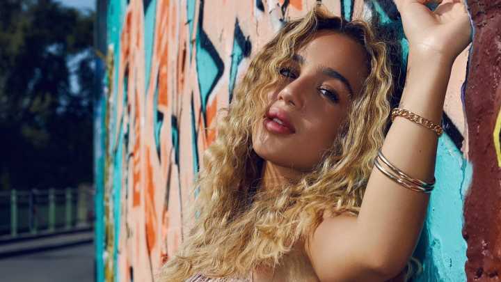 Avgusta is making music on her terms with new single “RIGHT NOW”